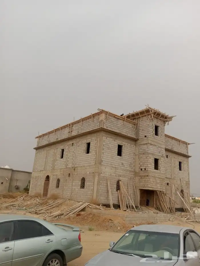 صامطة مقاوال معماري 1