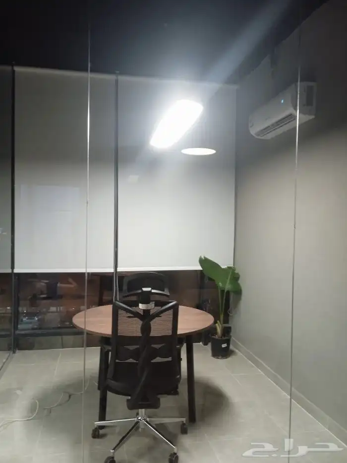 ستائر مكاتب شركات واجهات مراكز تجاريه شاليهات كهرباء 2