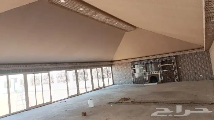 تفصيل الخيام بيوت شعر ملكي مظلات vib 6