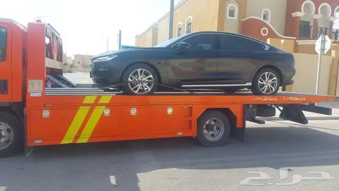 سطحة طريق دمام حبيل صفوى رستنوره قطيب داخل وخارج منتقه صفوى 5