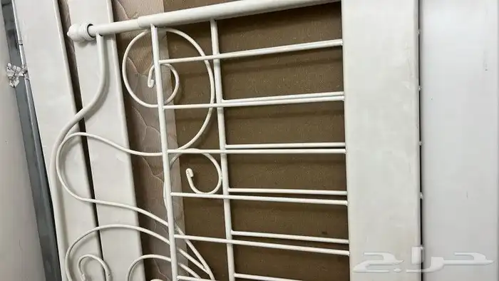 سرير ايكيا 1