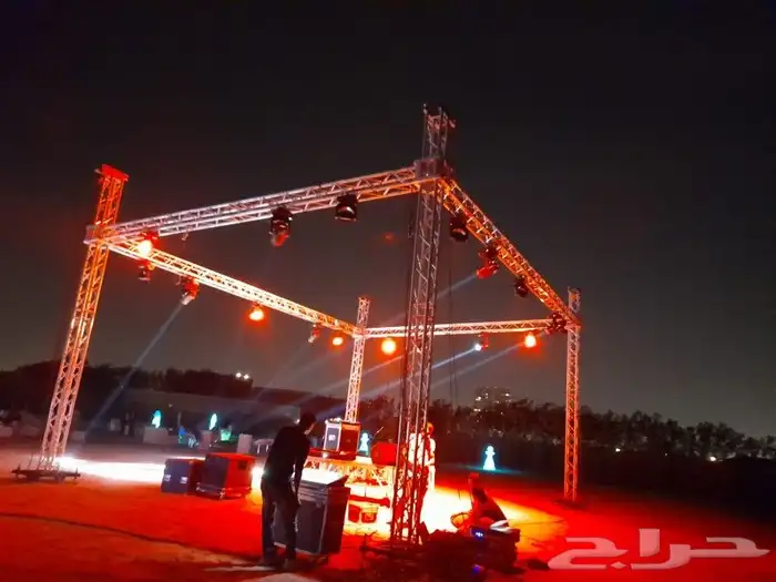 تأجير سماعات للمناسبات 2