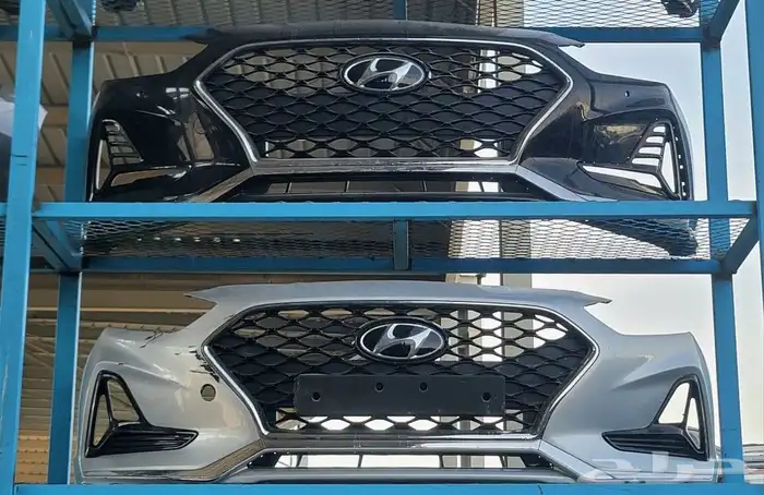 متوفره لدينا شمعات وصدامات خلايا سوناتا 2018 إلى 2019 4