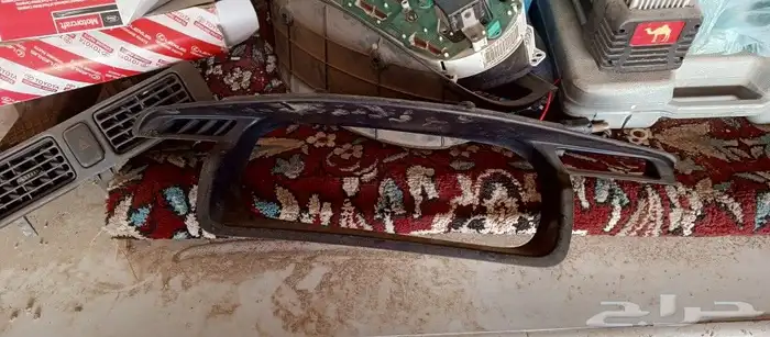 قطع كامري2002 3