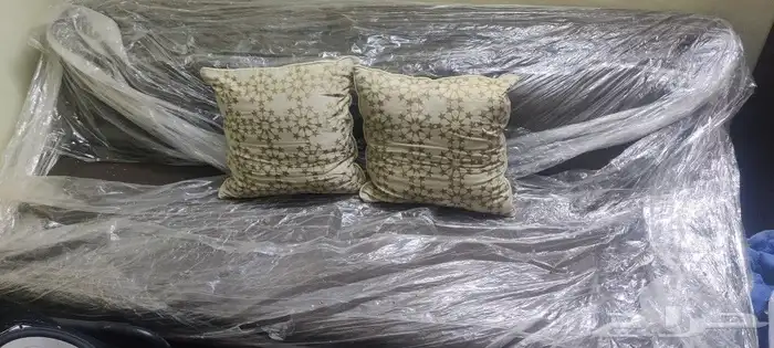 كنبه تتحول سرير 1