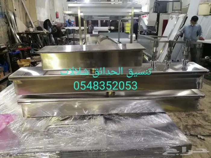 خصم عله مصبات استيل روس نوافير رغويه روس نوافير شمسية مصبات 1