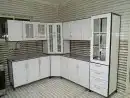 مطابخ جديده جاهزة وتفصيل 11