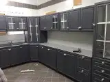 مطابخ جديده جاهزة وتفصيل 14