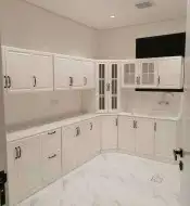 مطابخ جديده جاهزة وتفصيل 0