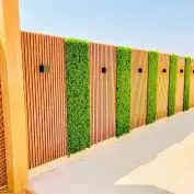 مظلات سواتر مظلات حدائق مظلات هرمي 14