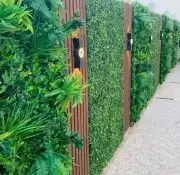مظلات سواتر مظلات حدائق مظلات هرمي 17