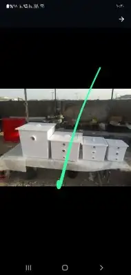 مصايد زيت صفايات زيت صفاية زيت مصيده زيت 5