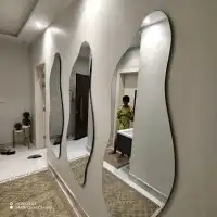 مرايات غرف نوم و مداخل 1