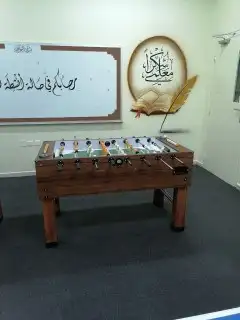 العاب ذات جودة قوية مناسبة للصالات( تنس هوكي بلياردو فرفيره) 28