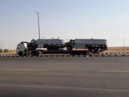 لوبد بالرياض لنقل المعدات داخل وخارج المملكة 0