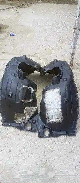 بطانه كامري 2018 2023 1