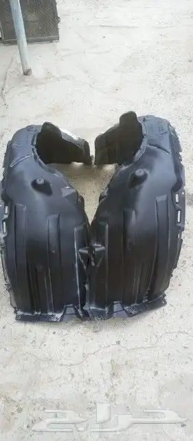 بطانه كامري 2018 2023 9