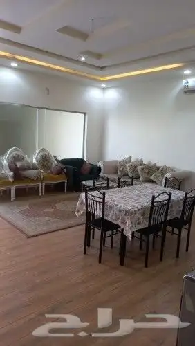 شاليهات الخزامي الفندقيه باواله الحويه الطايف 1