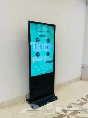 شاشات تفاعلية للإيجار 4