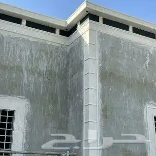 لياسه ملونه وديكورات خارجيه لتواصل 6