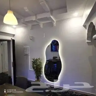 مرايات غرف نوم و مداخل 2