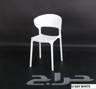 كراسي فايبر 5