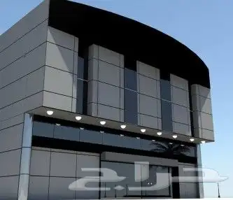 متخصصون في توريد وتركيب كلادينج 0