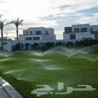 تنسيق حدائق زهرة ياسمين تنسيق وتصميم حدائق مظلات شلالات نواف 5