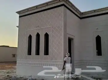 لياسه ملونه بديل الحجر الطبيعي وبرخص الااسعر 8
