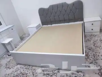 اثاث غرف نوم تفصيل دولاب ملابس فك وتركيب تفصيل سرير اطفال لف 2