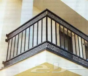 مركز عدنان للالمنيوم والحديد 3