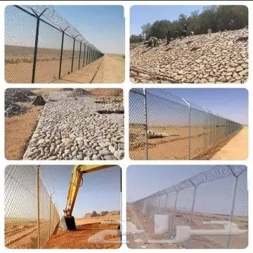 مقاول اعمال نخيل 6