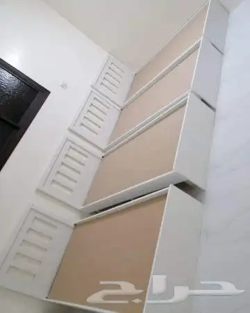 اثاث غرف نوم تفصيل دولاب ملابس فك وتركيب تفصيل سرير اطفال لف 8
