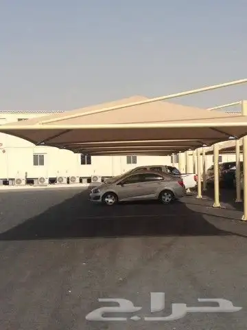 توريد وتركيب جميع انواع المظلات وسواتر وبيوت 3