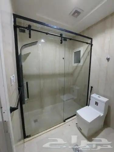 ابواب زجاج محلات  باب قزاز ص انة  باب قزاز  تفص ل باب زجاج 0