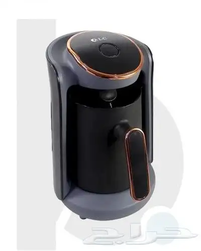 احصل علي قهوتك بوجة في ثواني معدودة صانعة القهوة التركية d 4