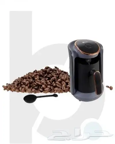 احصل علي قهوتك بوجة في ثواني معدودة صانعة القهوة التركية d 2