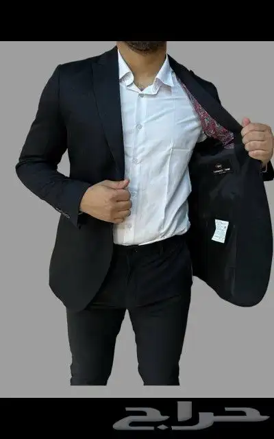 بليذر كتان تصميم تركي تقفيل بروفيشنال 0