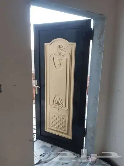 مركز عدنان للالمنيوم والحديد 7