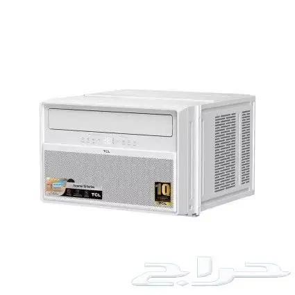 مكيف تي سي ال TCL شباك انفرتر 18وحدة بارد 1
