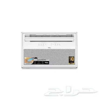 مكيف تي سي ال TCL شباك انفرتر 18وحدة بارد 0