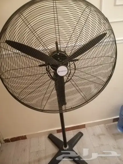مروحة 400 ريال 6