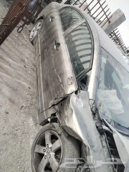 هوندا سيفك 2006 0