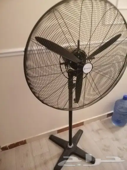 مروحة 400 ريال 2