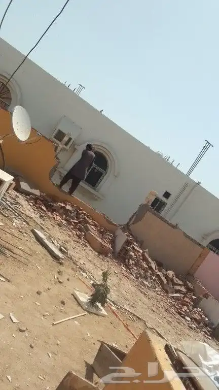 مؤسسه مقولات في جده و مكه ملاحيق عمائر وحطات وترميم وتشطيب 0