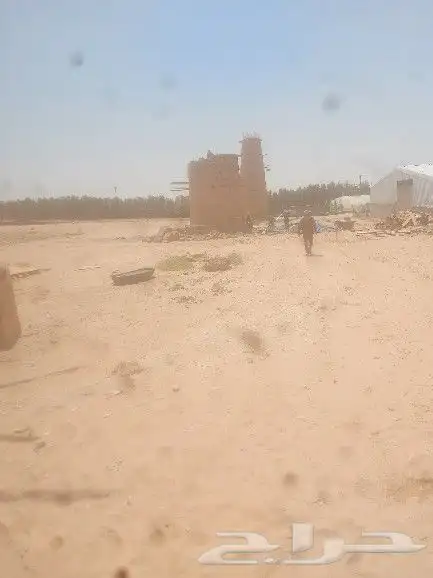 مباني تراث من طين والحجر والسقف وتليوست 9