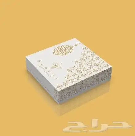 طباعة بوكسات وأكياس اكواب واستكر 13