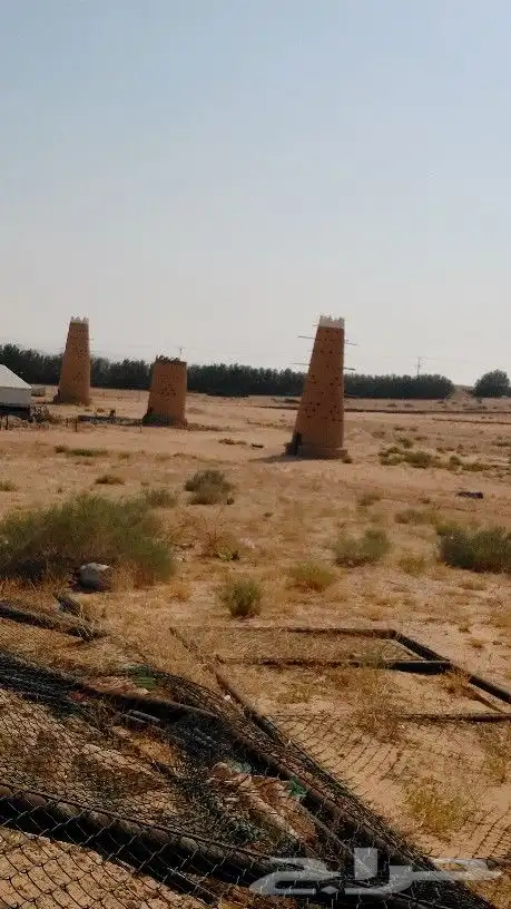 مباني تراث من طين والحجر والسقف وتليوست 8