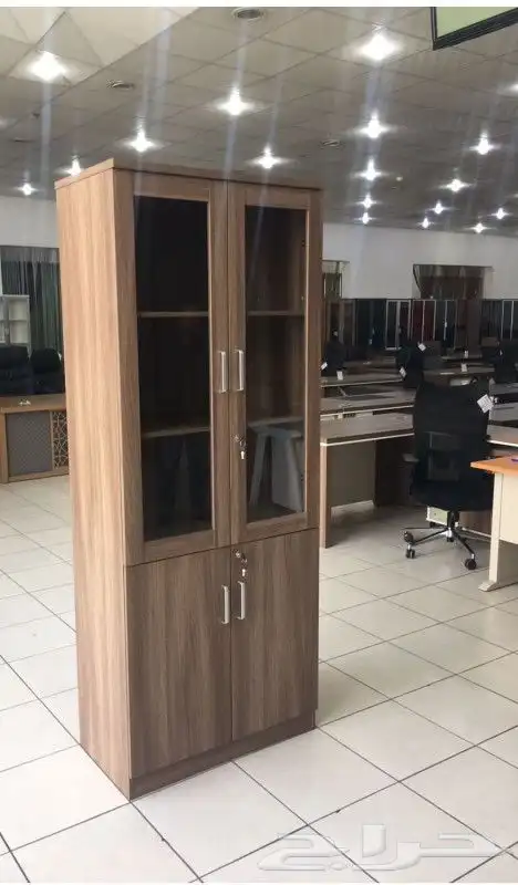 جديد مكتب طقم حق مدير و كراسي دوار فخم 1