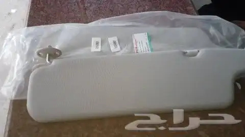 يوجد غطاء بنزين شاص 85م 2020م الاصلي وكاله 1